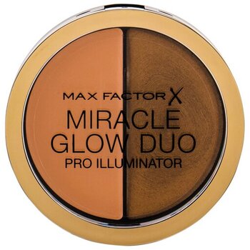 Miracle Glow Duo - Rozjasňovač 11 g